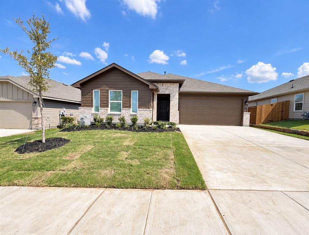 2721 Flowers Drive Property Photo 1