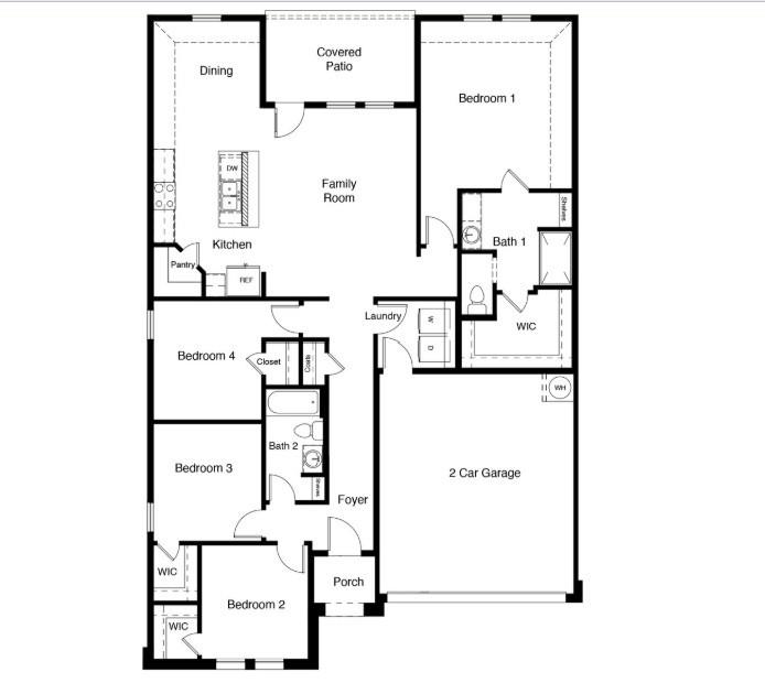 2721 Flowers Drive Property Photo 19