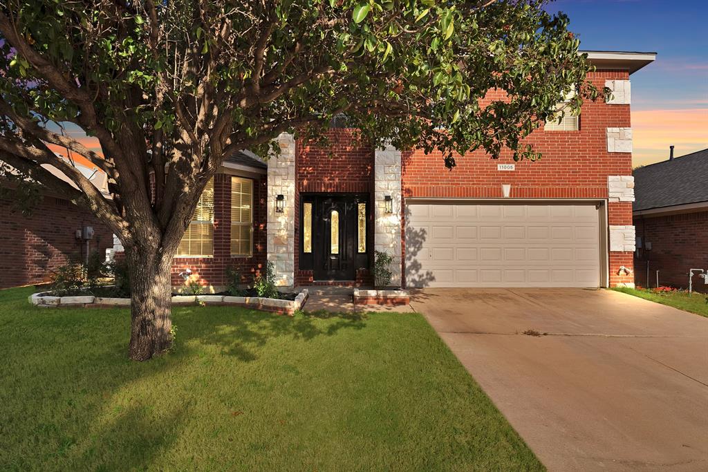 11005 Fawn Valley Drive Property Photo 1