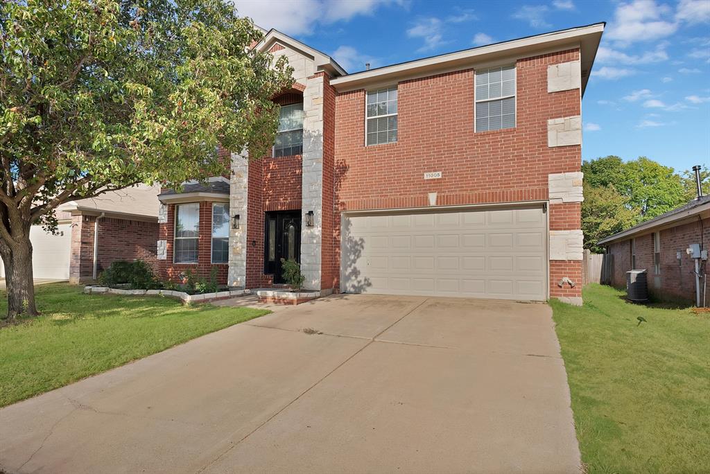 11005 Fawn Valley Drive Property Photo 2