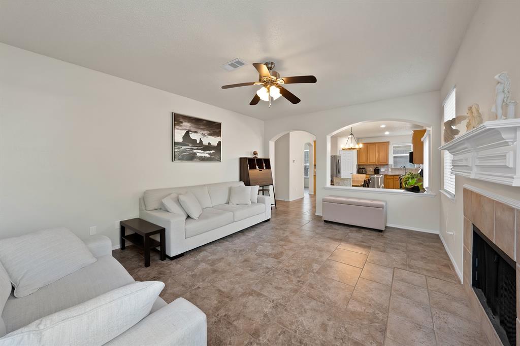 11005 Fawn Valley Drive Property Photo 5