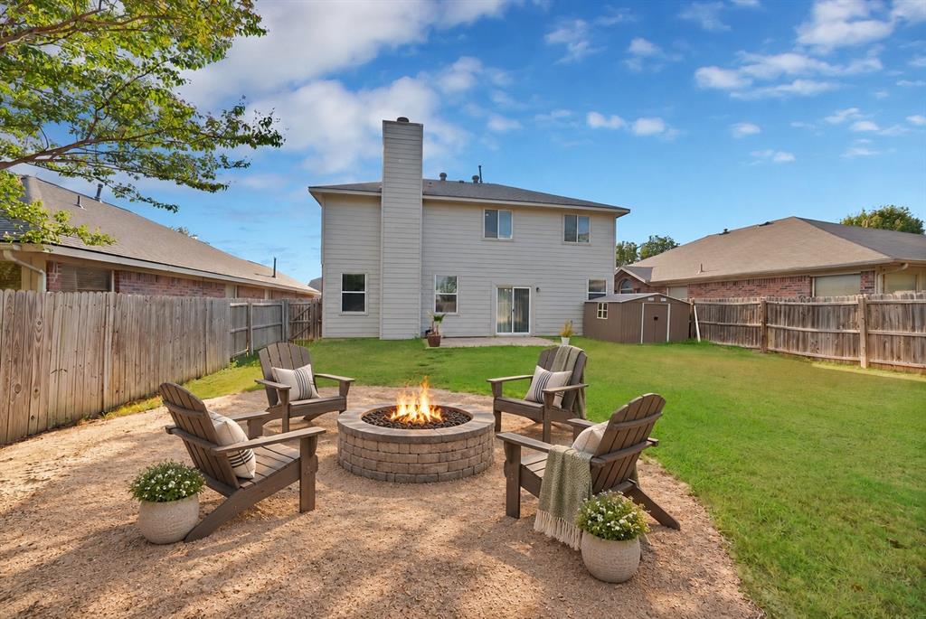 11005 Fawn Valley Drive Property Photo 28