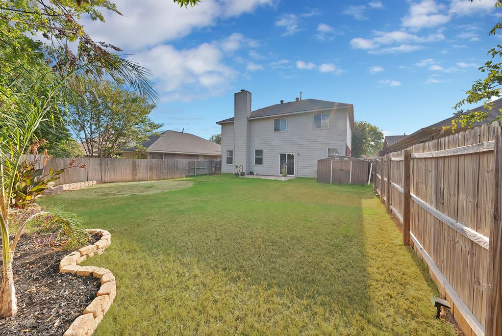 11005 Fawn Valley Drive Property Photo 29