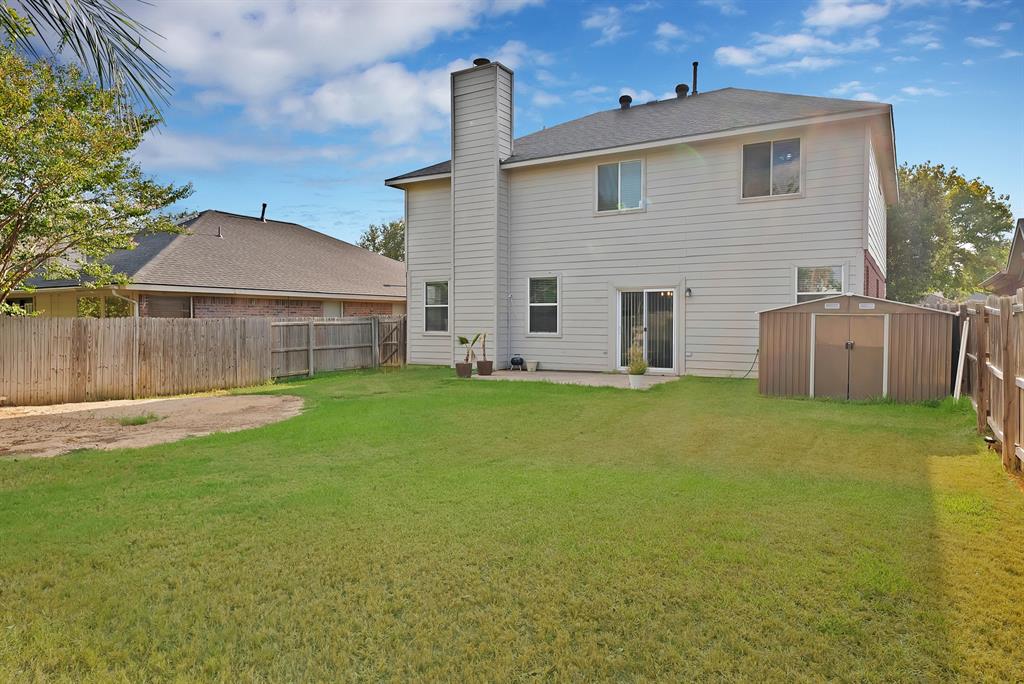 11005 Fawn Valley Drive Property Photo 30