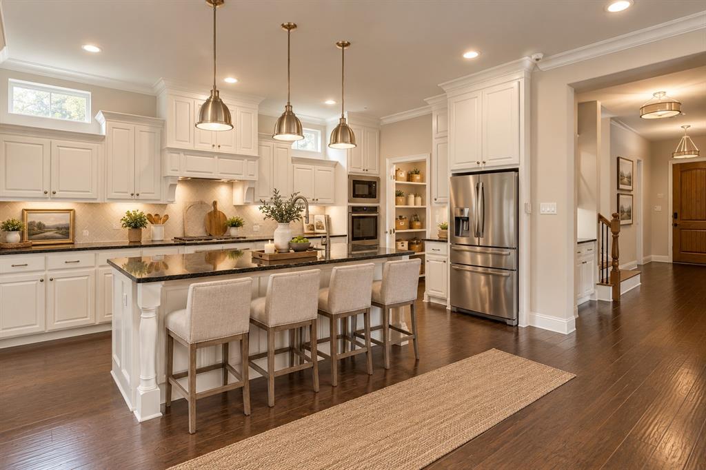 13708 Parkline Way Property Photo 5