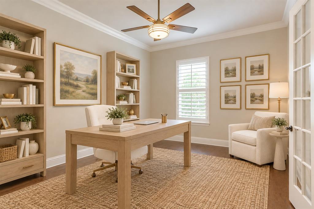 13708 Parkline Way Property Photo 7
