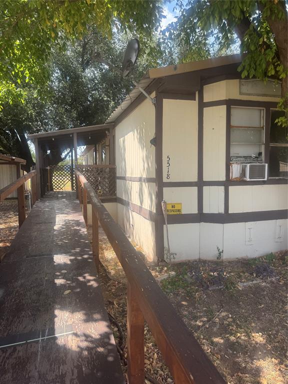5518 Water View Drive Property Photo 1