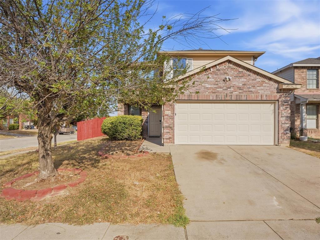 8101 Southern Pine Way Property Photo 1