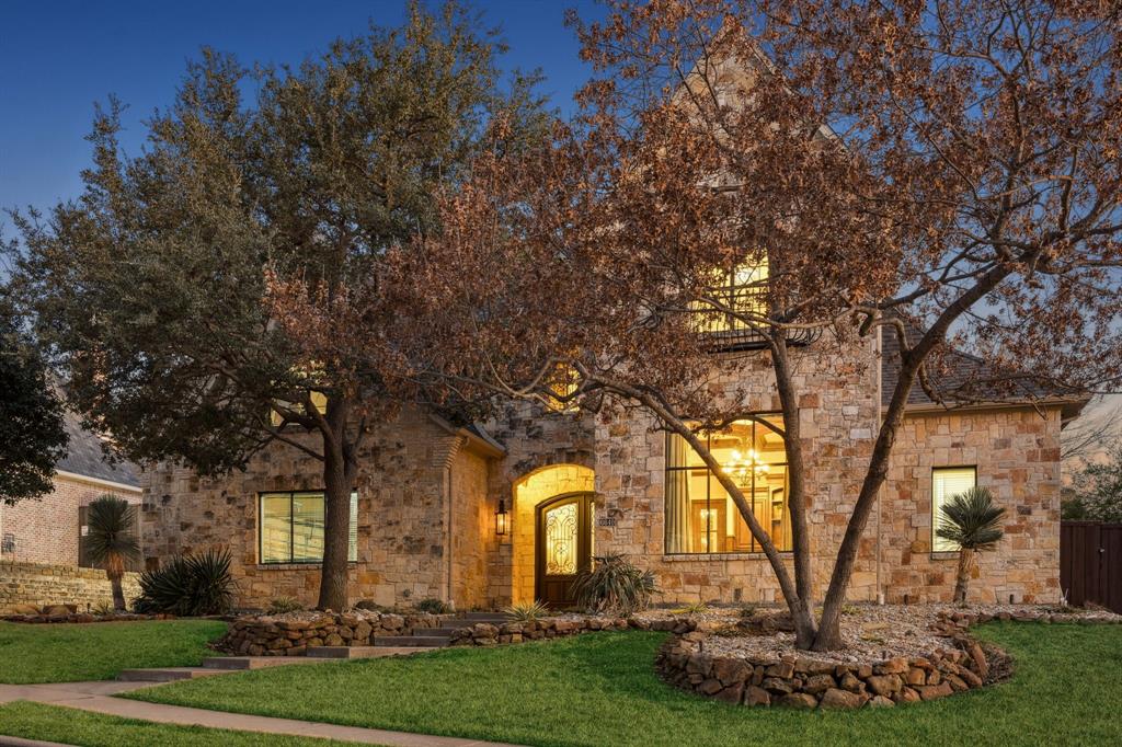 6640 Briar Ridge Lane Property Photo 1