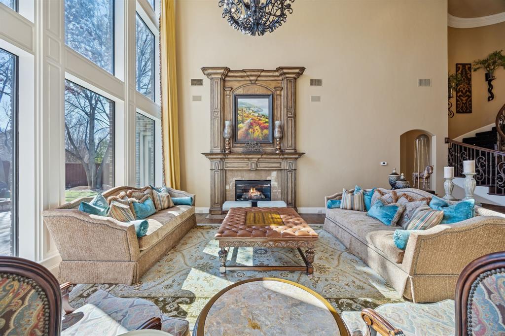 6640 Briar Ridge Lane Property Photo 6