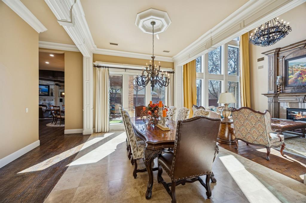 6640 Briar Ridge Lane Property Photo 8