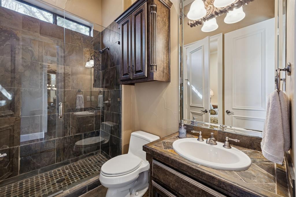 6640 Briar Ridge Lane Property Photo 15