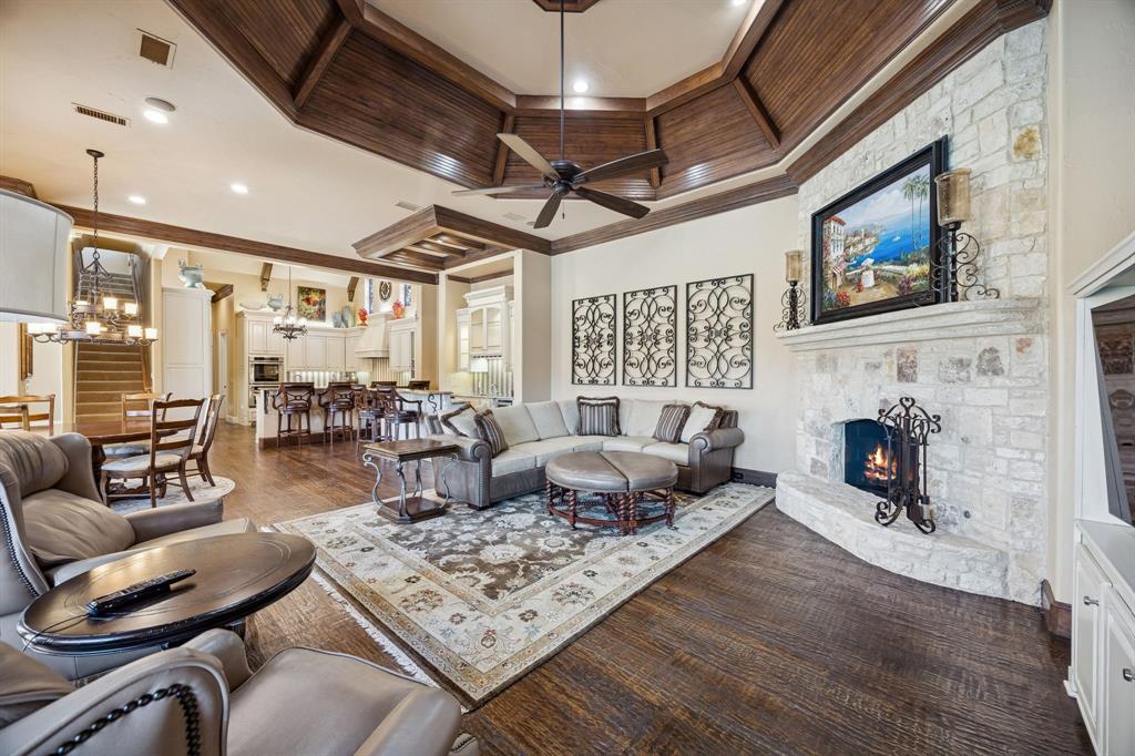 6640 Briar Ridge Lane Property Photo 16