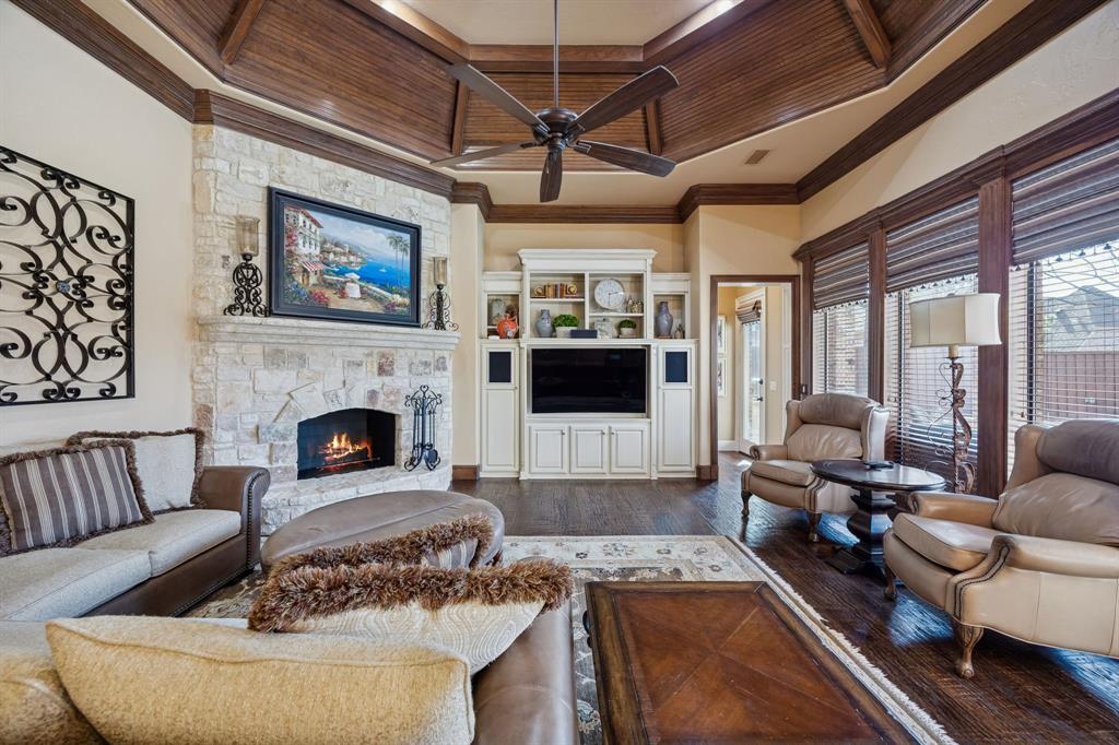 6640 Briar Ridge Lane Property Photo 17