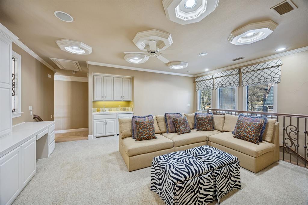 6640 Briar Ridge Lane Property Photo 19