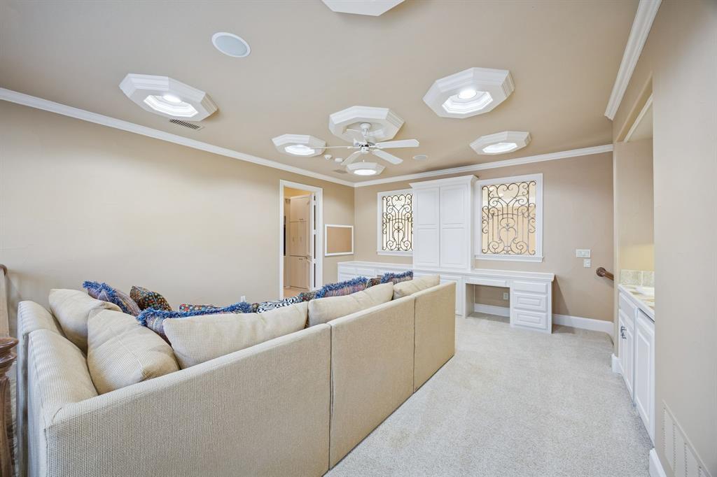 6640 Briar Ridge Lane Property Photo 20