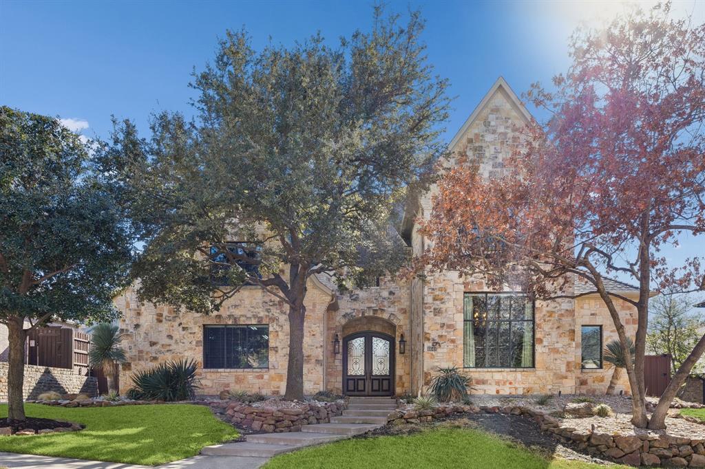 6640 Briar Ridge Lane Property Photo 31