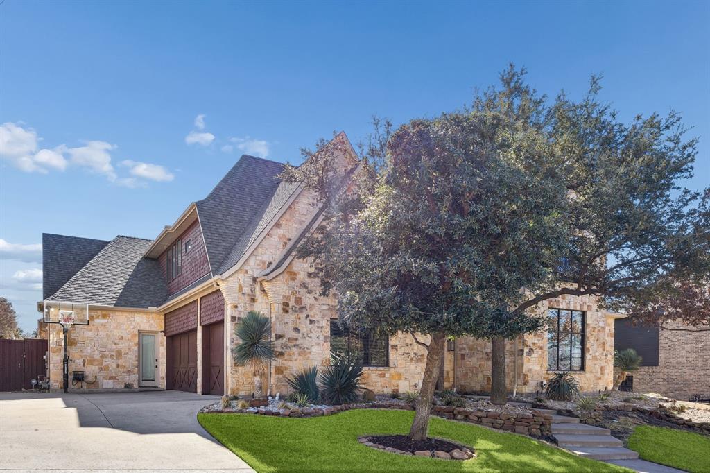 6640 Briar Ridge Lane Property Photo 32