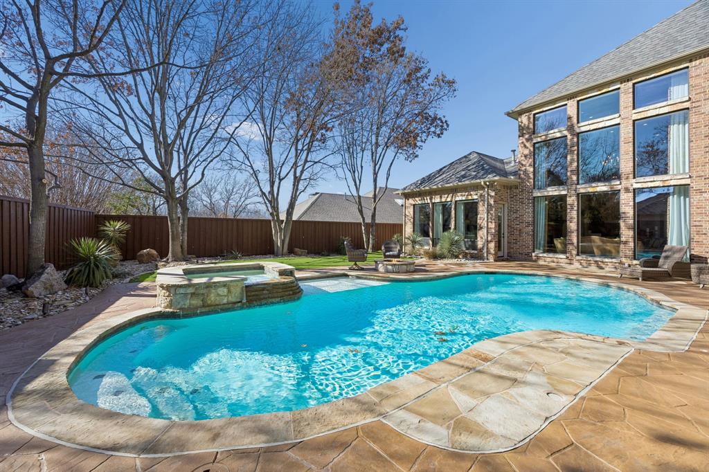 6640 Briar Ridge Lane Property Photo 33