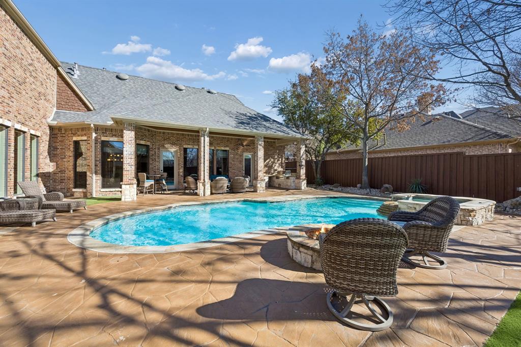 6640 Briar Ridge Lane Property Photo 34