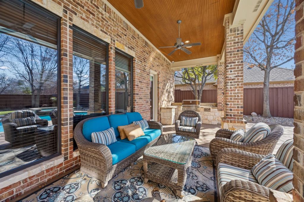 6640 Briar Ridge Lane Property Photo 35