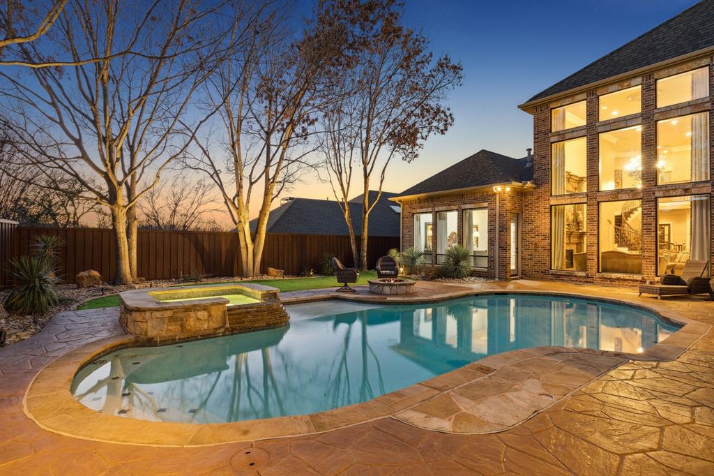 6640 Briar Ridge Lane Property Photo 39