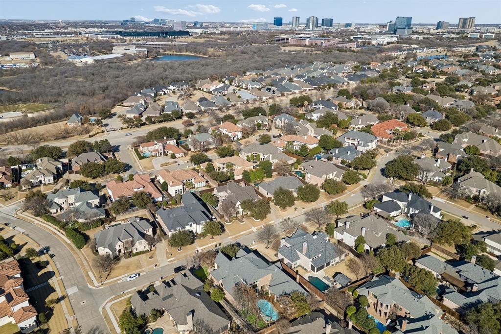 6640 Briar Ridge Lane Property Photo 40