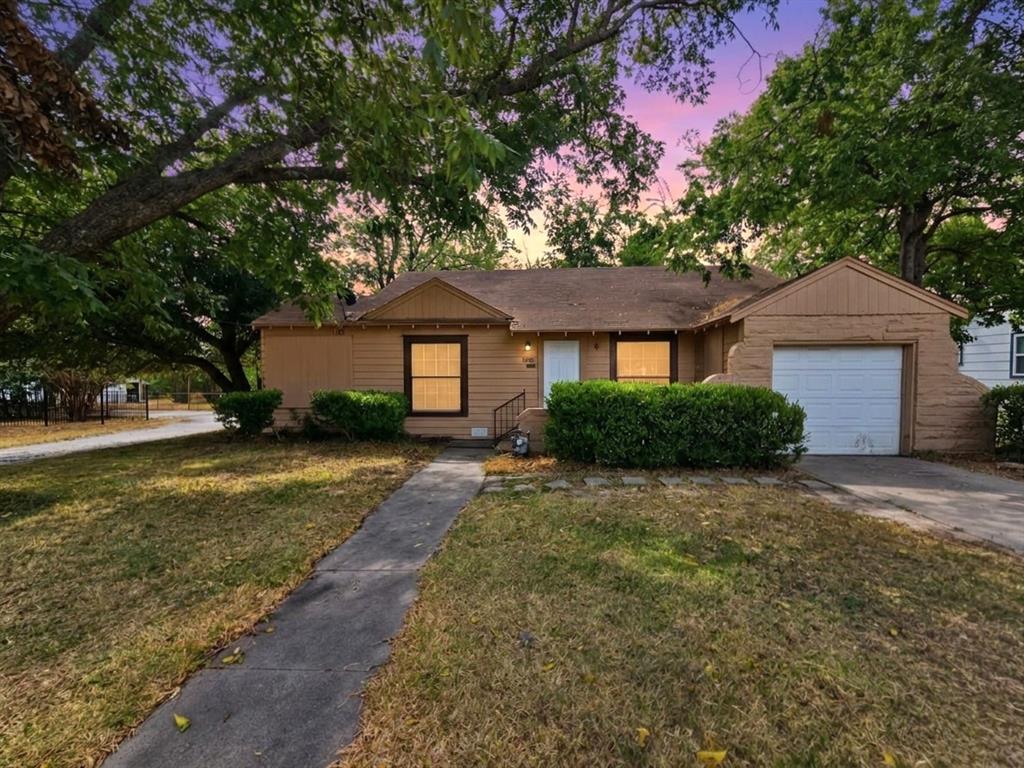 2503 Stanford Street Property Photo 1