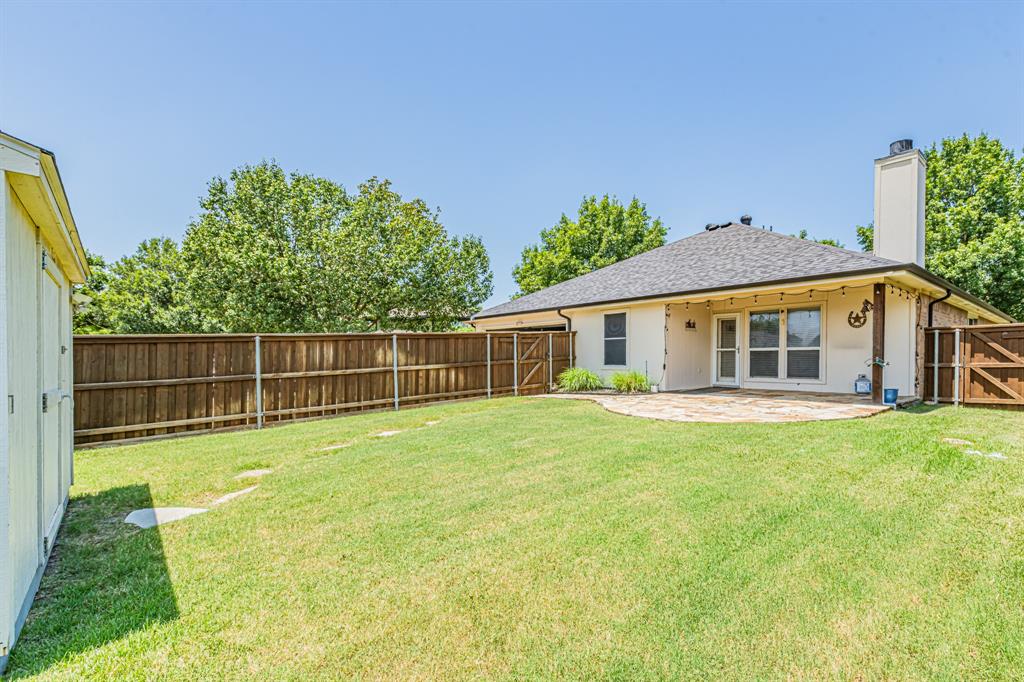 2851 Tractor Trail Property Photo 21