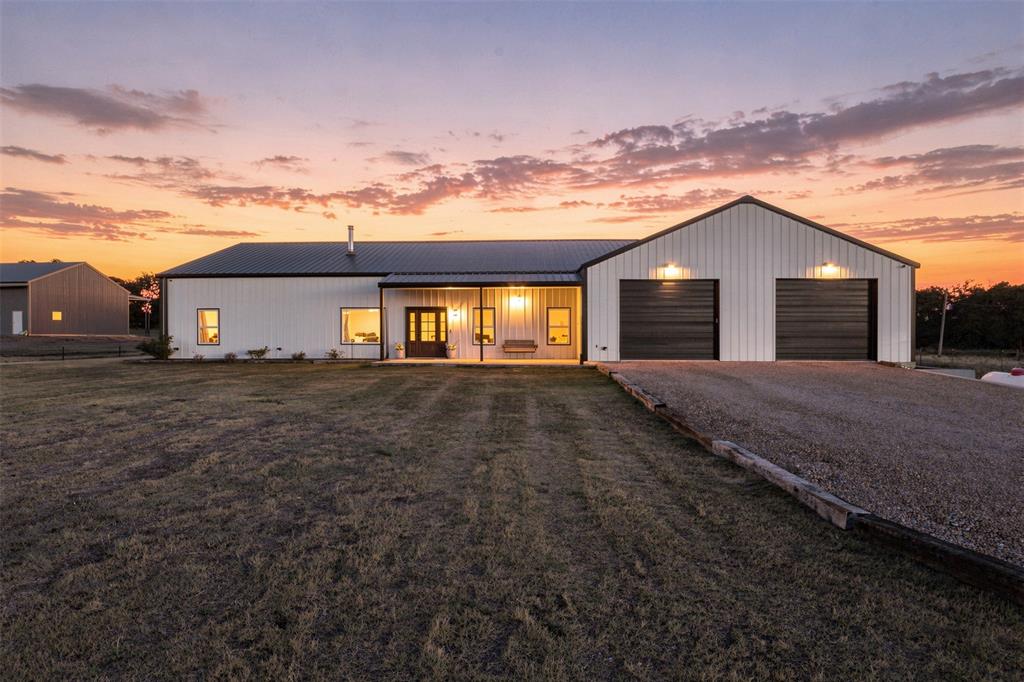 208 Chicken Field Road Property Photo 1