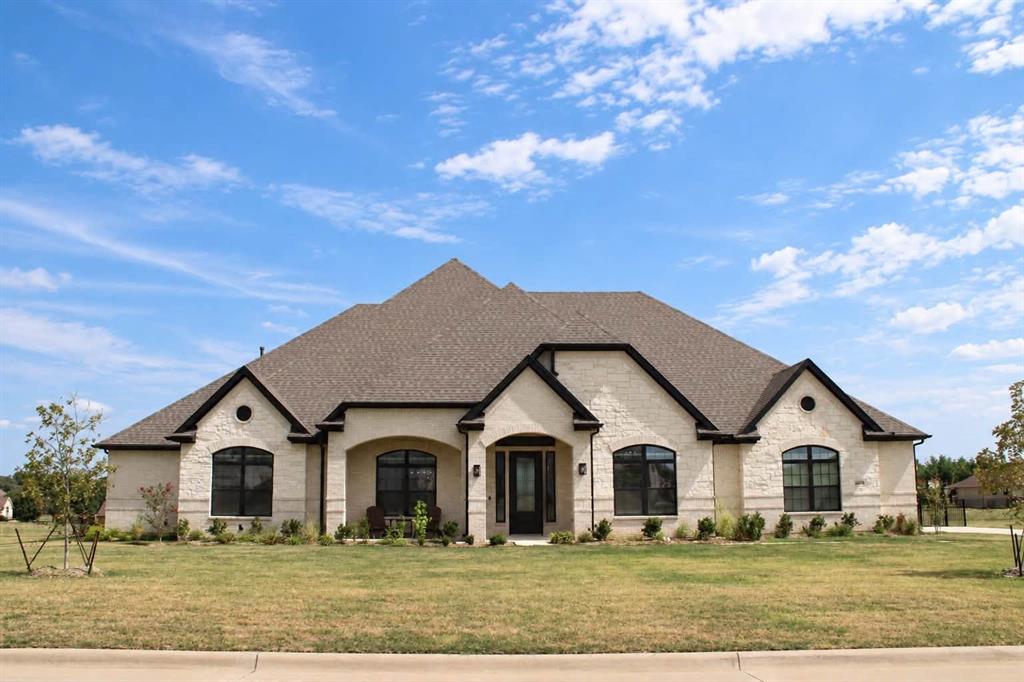 4009 Twin Hills Court Property Photo 1