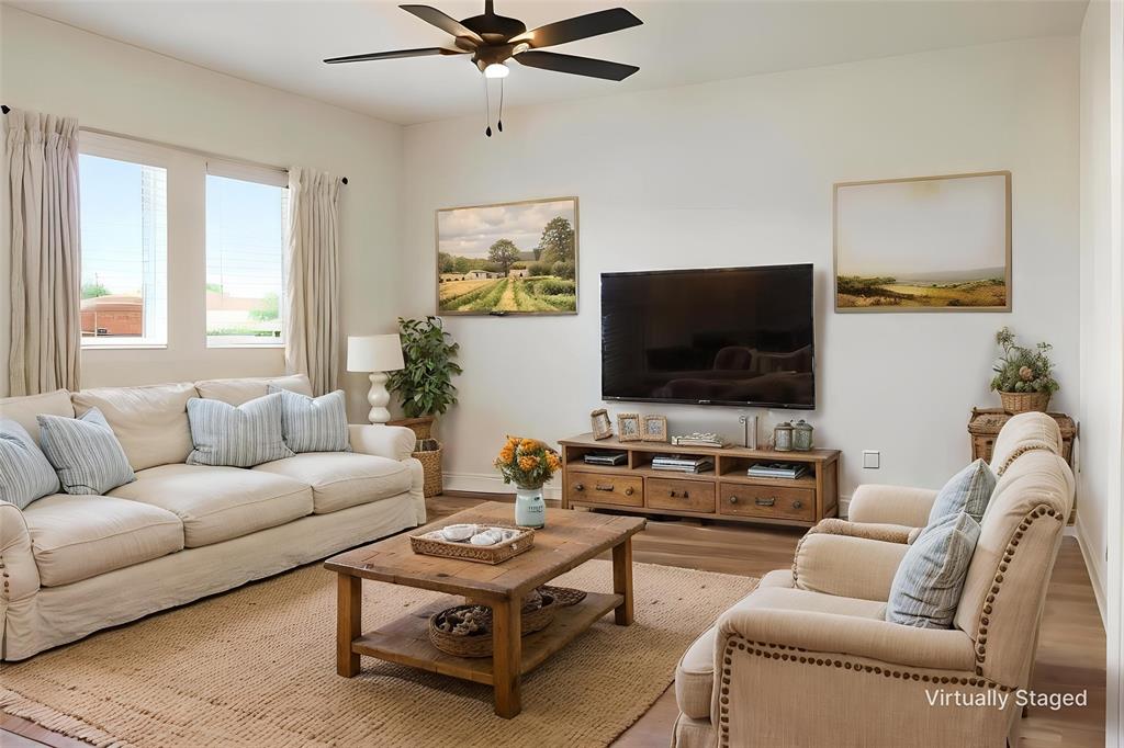 4009 Twin Hills Court Property Photo 16