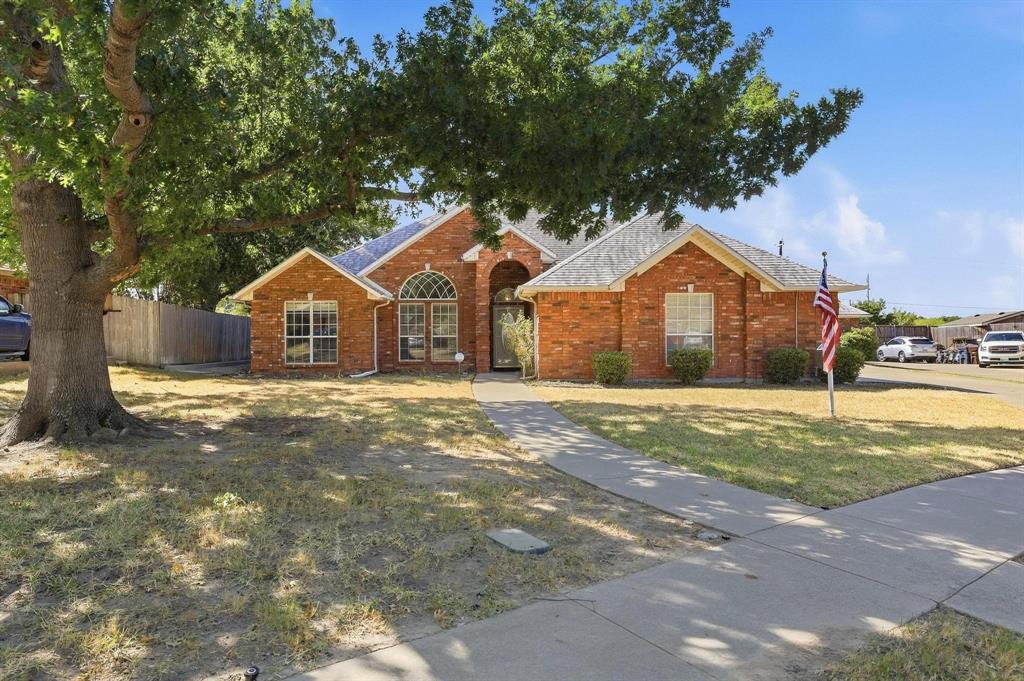 3212 Staghorn Circle Property Photo 1
