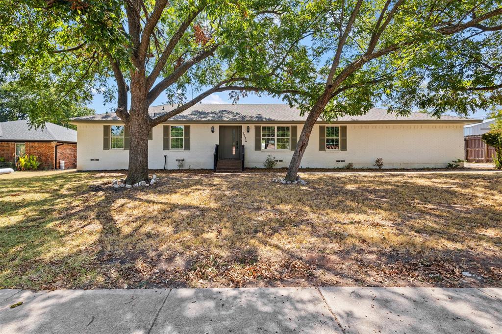2914 Barnes Bridge Road Property Photo 1