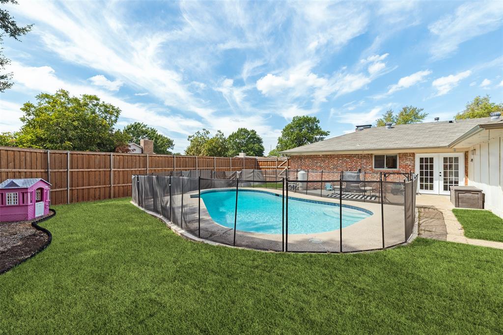 822 Century Park Drive Property Photo 23
