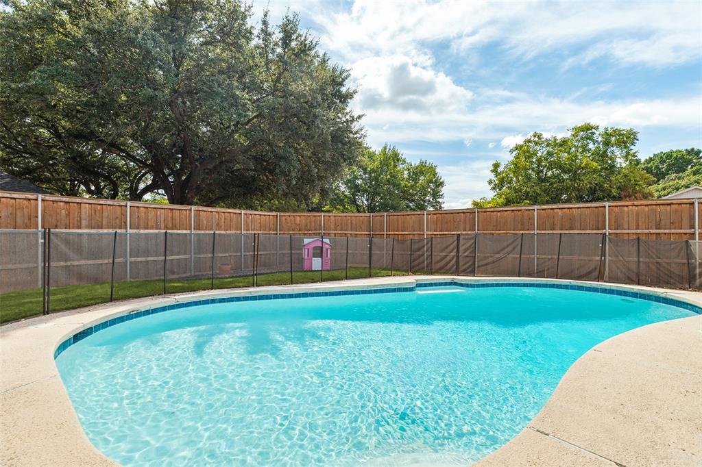 822 Century Park Drive Property Photo 24