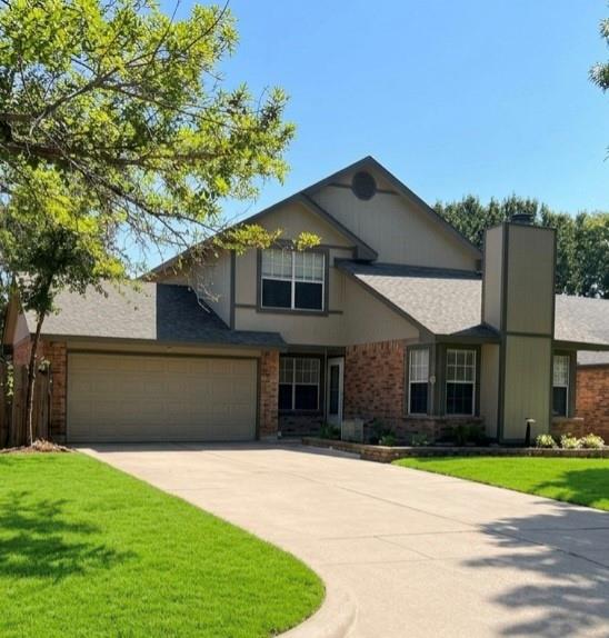 5533 Edendale Drive Property Photo 1