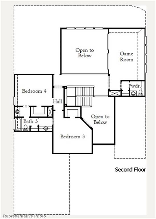 904 Bluestem Trail Property Photo 1