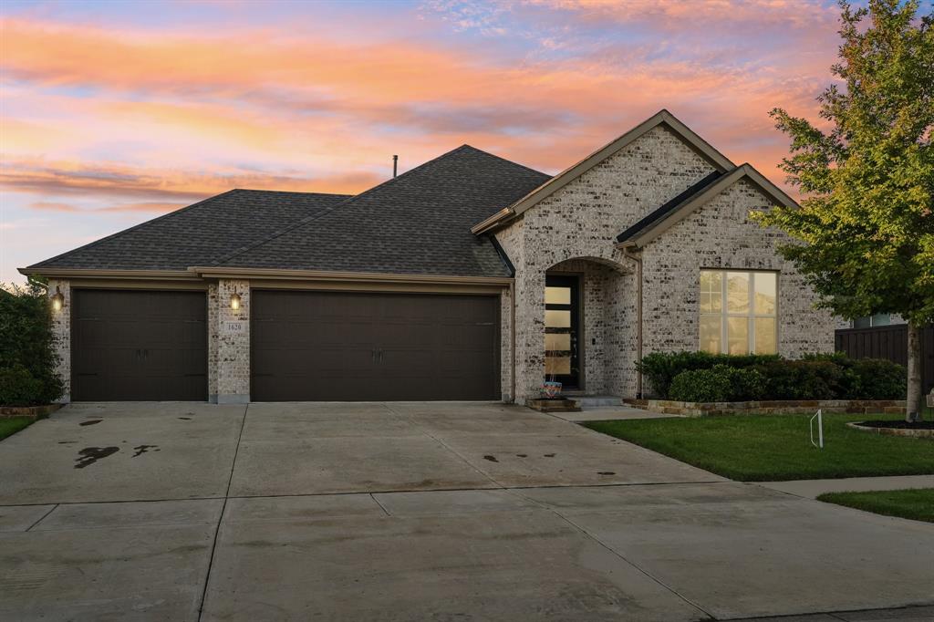 1620 Ranger Road Property Photo 1