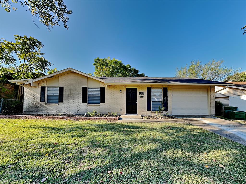 4015 Hartford Drive Property Photo 1