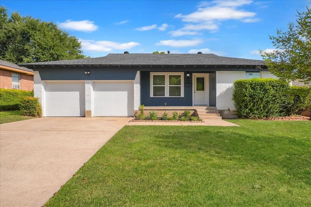 1445 Caravan Trail Property Photo 1