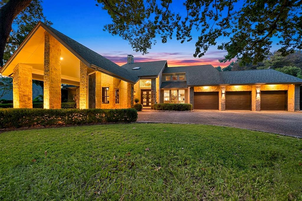5317 Catamaran Drive Property Photo 1