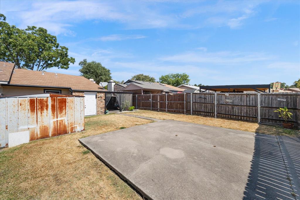 1502 Butterfield Drive Property Photo 20