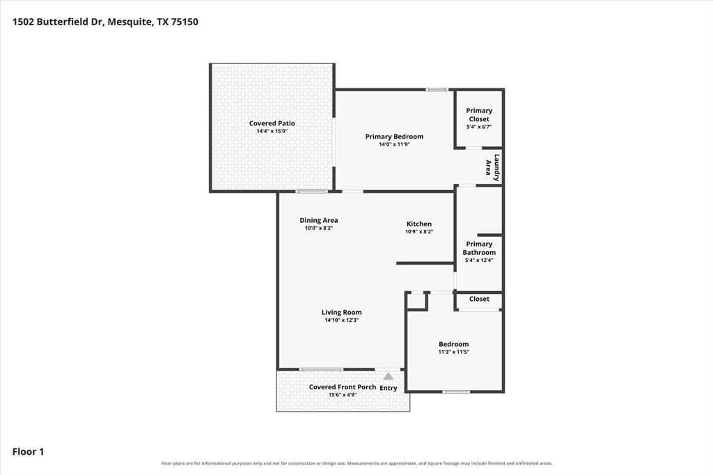 1502 Butterfield Drive Property Photo 21