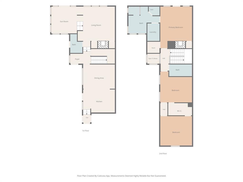 502 Columbia Drive Property Photo 33