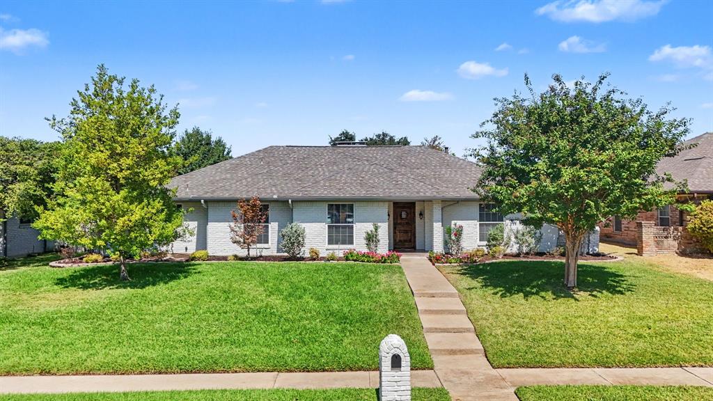 3625 Matterhorn Drive Property Photo 1