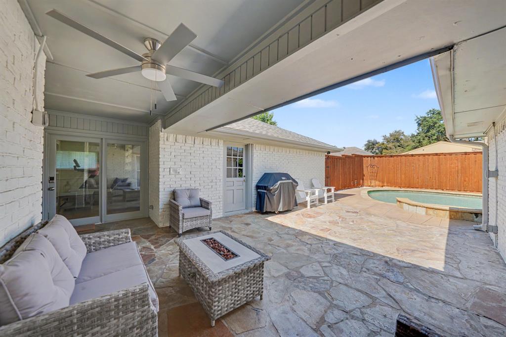 3625 Matterhorn Drive Property Photo 26