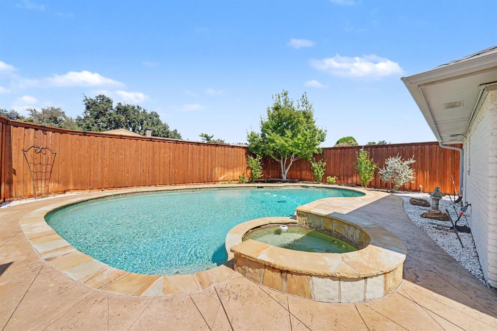 3625 Matterhorn Drive Property Photo 27