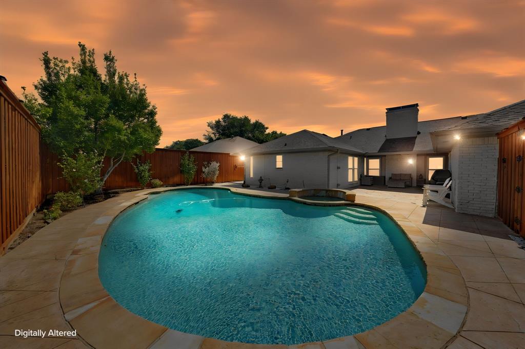 3625 Matterhorn Drive Property Photo 28