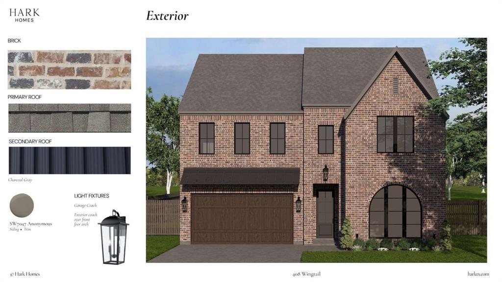 408 Wingtail Drive Property Photo 2